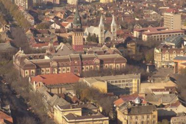 Bez budžeta, ali sa novim platama