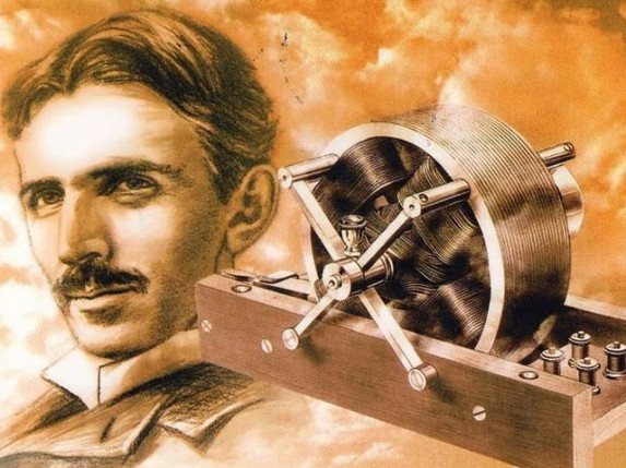 Dani Nikole Tesle u "Skladištu"