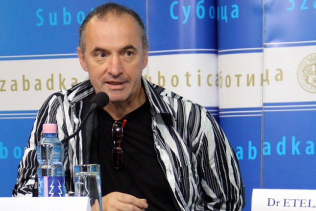 Kemal Gekić priredio klavirski koncert za pamćenje