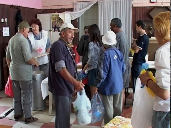 Narodna kuhinja pauzira do septembra