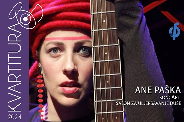 Treći koncert u okviru programa "Kvartitura"