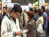 Nezaposlenost u Subotici