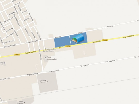 M. Dulić: Prodaja dela kasarne bila je regularna