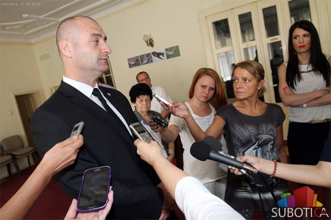 Ministarstvo za rad nastavlja sa podrškom kvalitetnim projektima u Subotici