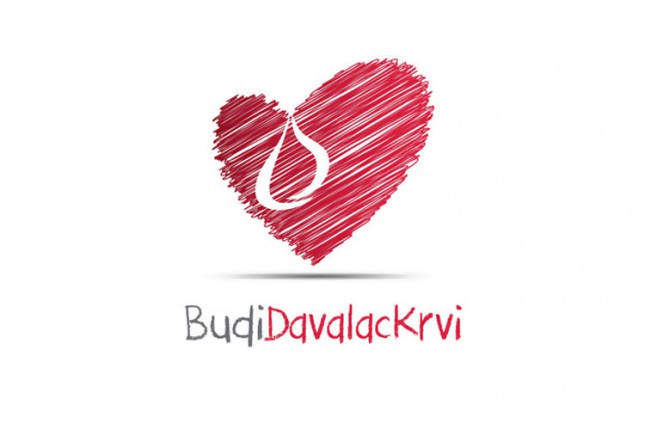 Akcija dobrovoljnog davanja krvi u četvrtak na Otvorenom univerzitetu