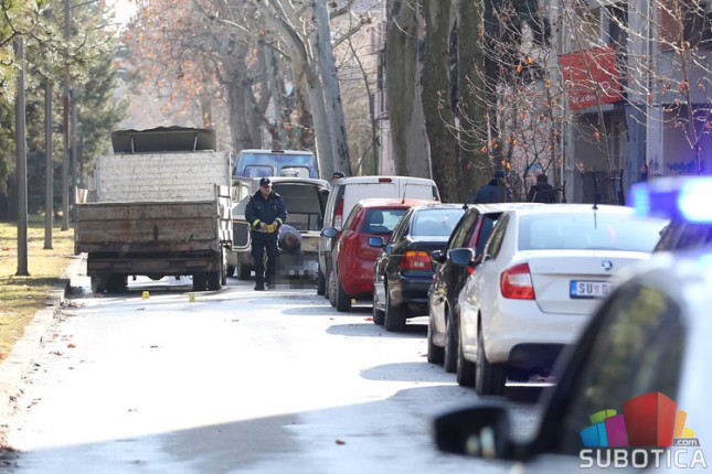 Kamionom usmrtio biciklistkinju na Radijalcu