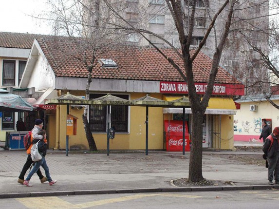 Oružane pljačke na Radijalcu sve češće