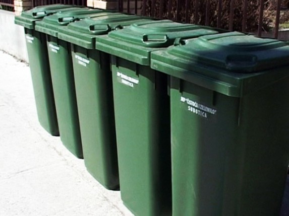 Akcija prolećnog čišćenja u Šupljaku i Kelebiji