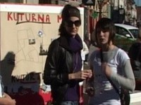 Kulturama u centru Subotice