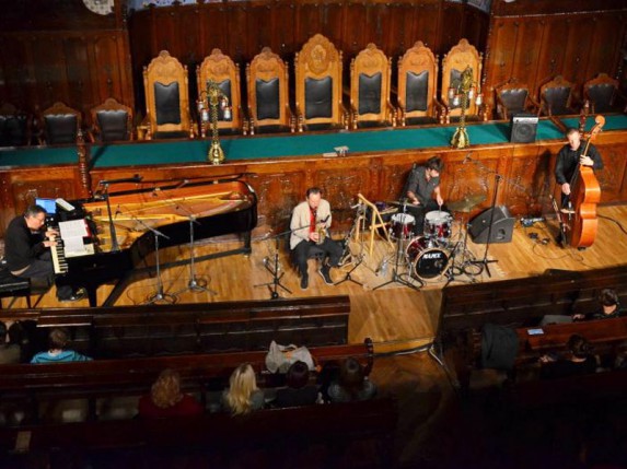 Jazzire 2012: Koncert za pamćenje