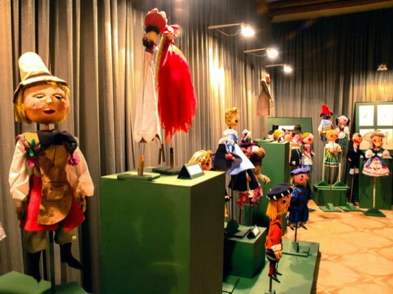 Sutra počinje Festival pozorišta za decu