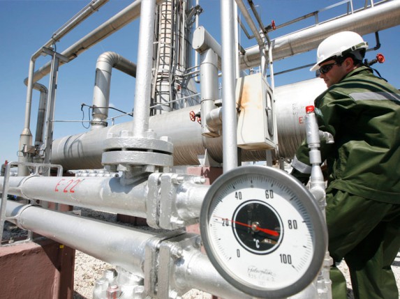 Od sutra skuplji gas u domaćinstvima