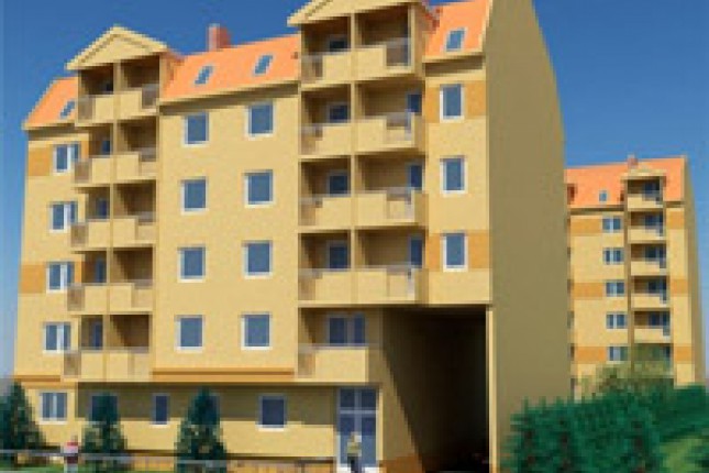 Promet nekretnina u značajnom padu