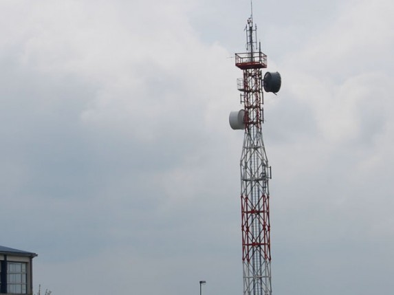 Pri postavljanju primopredajnika pitate se i vi