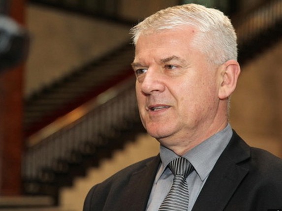 Vasin: "Do prvog rebalansa bužeta biće zaposleno oko 4.000 ljudi"