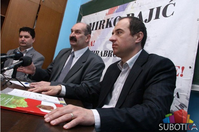 SBB spreman za izbore za Nacionalni savet