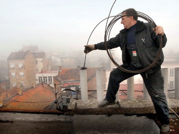 Moguće poskupljenje usluga preduzeća "Pogrebno", "Dimničar" i "Subotičke pijace"