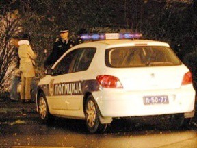 Saobraćajna nesreća i izgubljeni život