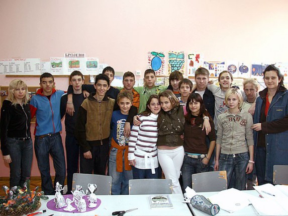 Gestovi im život znače