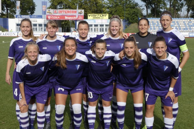 Fudbal: "Golubice" od 18 časova dočekuju Mašinac