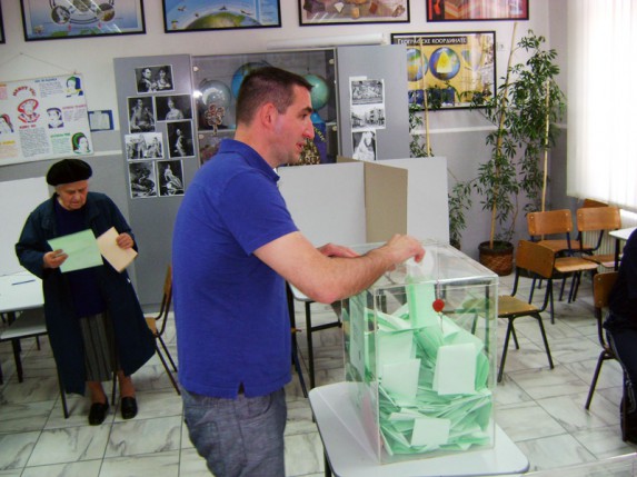 Dulić: Pred nama veliki posao - bolja budućnost za Subotičane