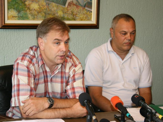 Profesor tuži školu zbog otkaza