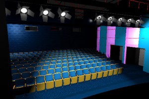 Repertoar Narodnog pozorišta za februar