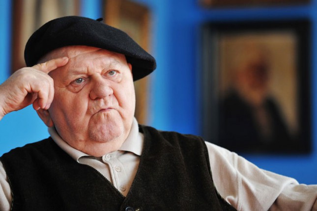 Abdulah Sidran večerašnji gost književne večeri u "Krupari"