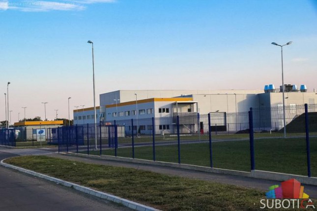 Kontinental dobija zemljište za novu fabriku u Malom Bajmoku