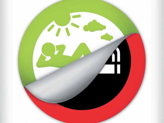 Nacionalni dan bez duvanskog dima