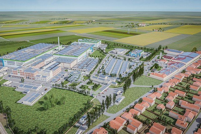 Nova fabrika litijum-jonskih baterija u Subotici ne zavisi od rudnika „Jadar”