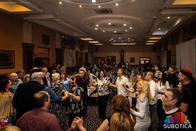 Održano deseto "Ličko prelo"