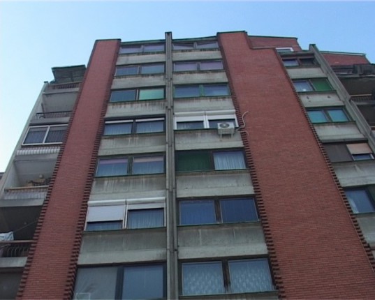 Promet nekretnina u značajnom padu