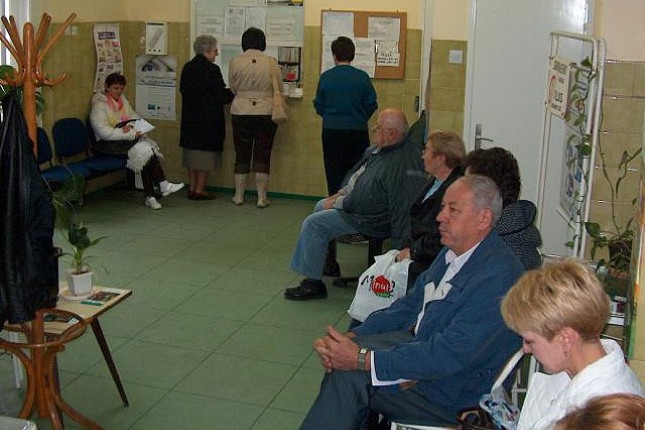 Otkazan štrajk zdravstvenih radnika?