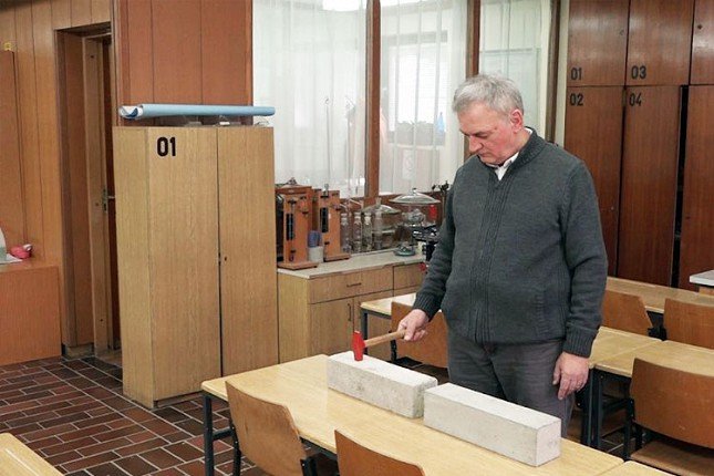 Evropsko priznanje za patent profesora Kekanovića