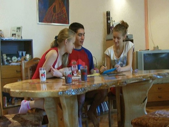 Ćavi - čileanski Subotičanin