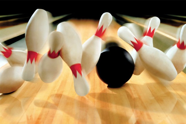 Kuglašice pobedile, kuglaši poraženi u Novom Sadu