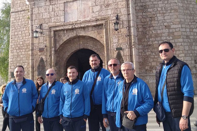 Streljaštvo: Ekipa "Vojnika" peta na Prvenstvu Srbije u Nišu