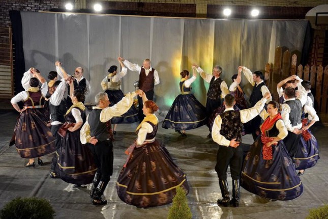 Godišnji koncerti OKUD "Mladost" u susret 70 godina postojanja