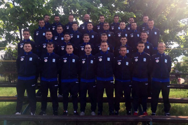 Fudbal: Đurđin prvak Gradske lige, dodela pehara u nedelju