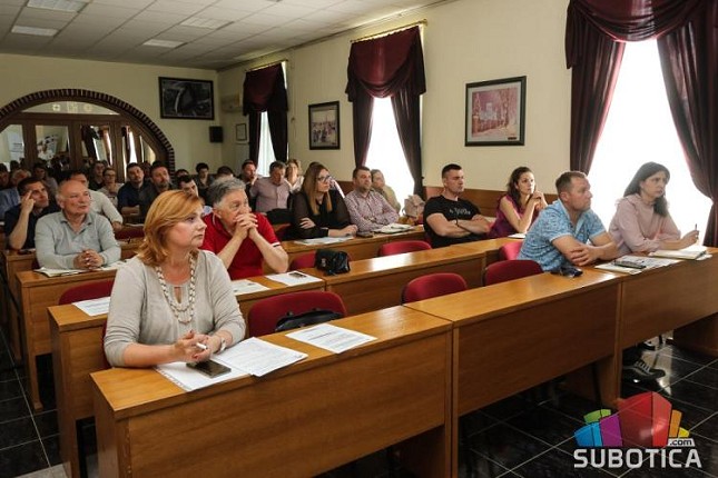 Nova kreditna linija Razvojnog fonda Vojvodine