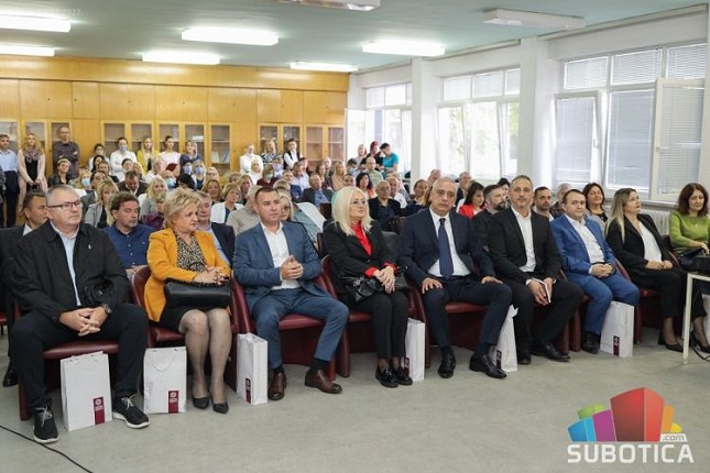 Svečano obeležen Dan bolnice