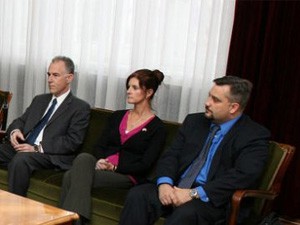 Pomoć stručnjaka američkog FBI u borbi protiv trgovine ljudima