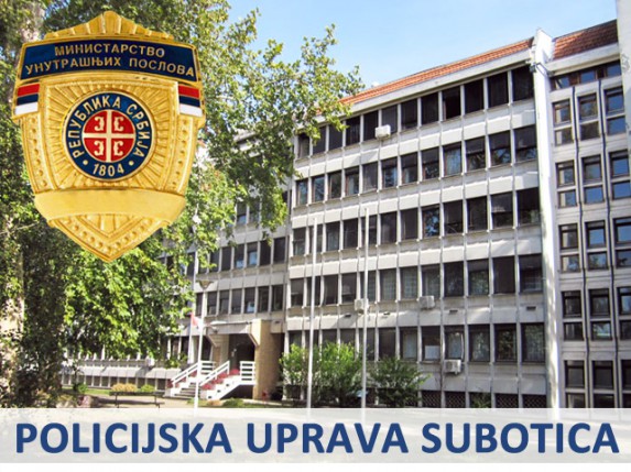 Osumnjičeni za teške krađe