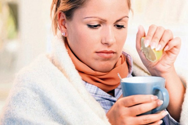 Najviše obolelih od gripa zabeleženo tokom predhodne sedmice