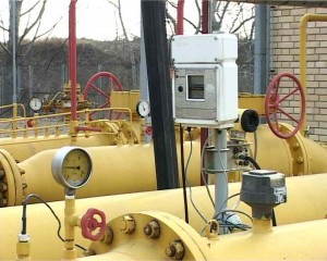 Nova metodoligija obračuna utrošenog gasa