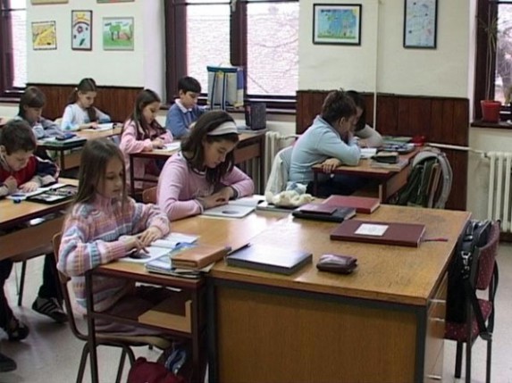 Upis prvaka od prvog aprila