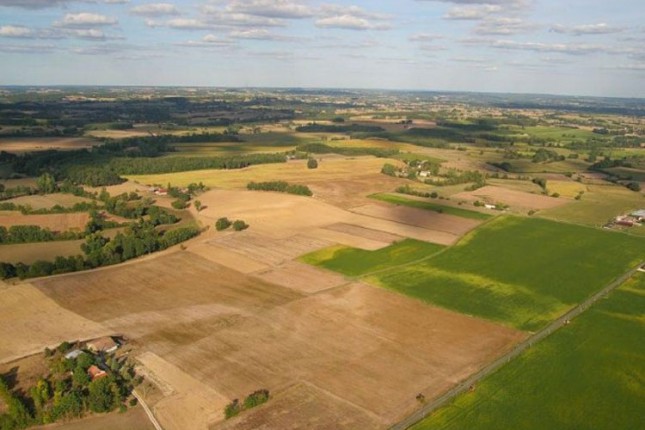 Tribina na temu predloga Nacrta zakona o poljoprivrednom zemljištu