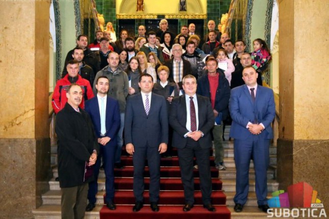 Kuće za 30 izbegličkih porodica