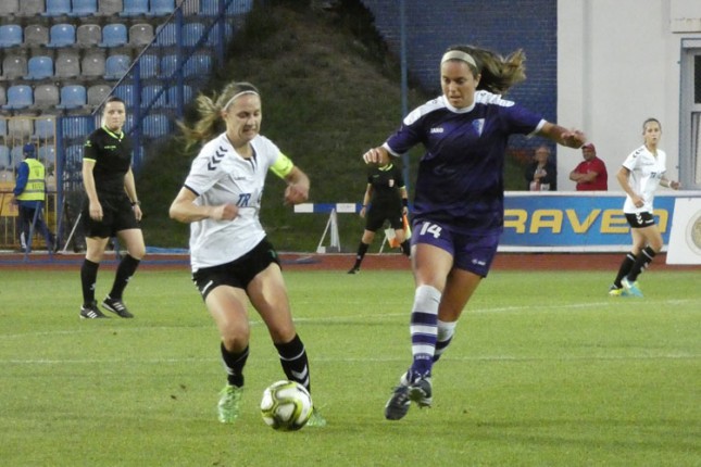 Fudbal: "Golubice" deklasirale Mašinac (8:0)